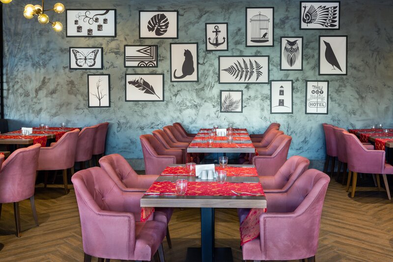 Greenwood Suites Resort 56