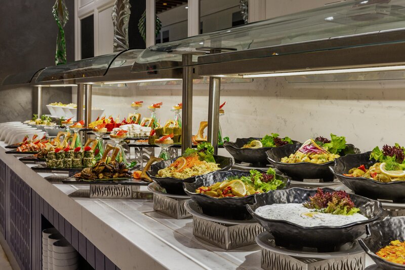 Greenwood Suites Resort 61