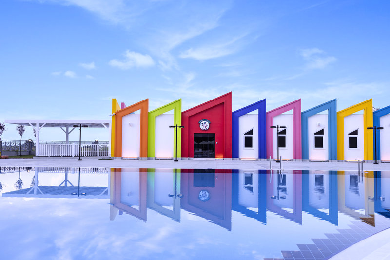 Greenwood Suites Resort 3