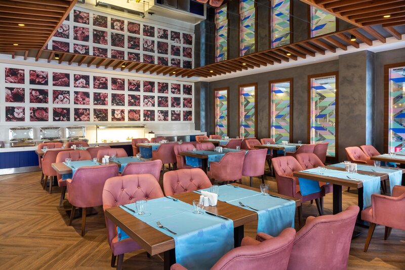 Greenwood Suites Resort 32