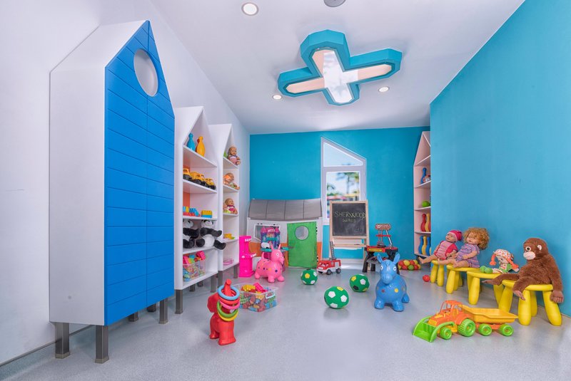 Greenwood Suites Resort 39