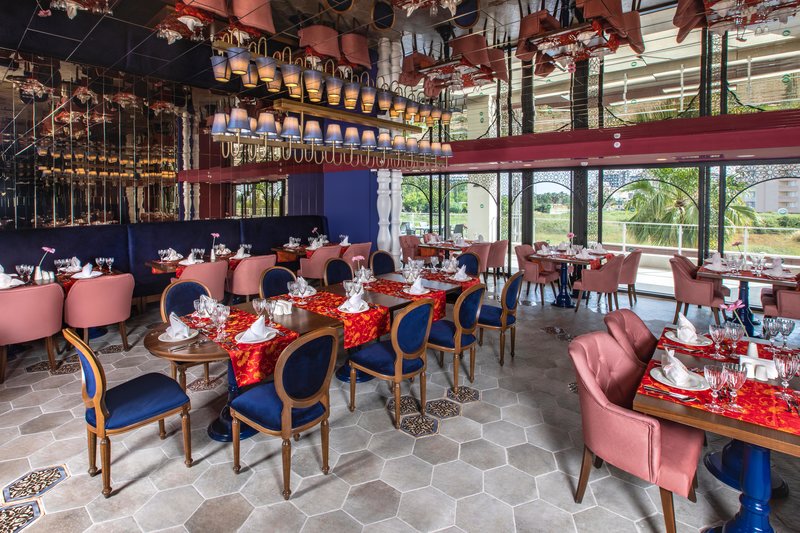 Greenwood Suites Resort 61