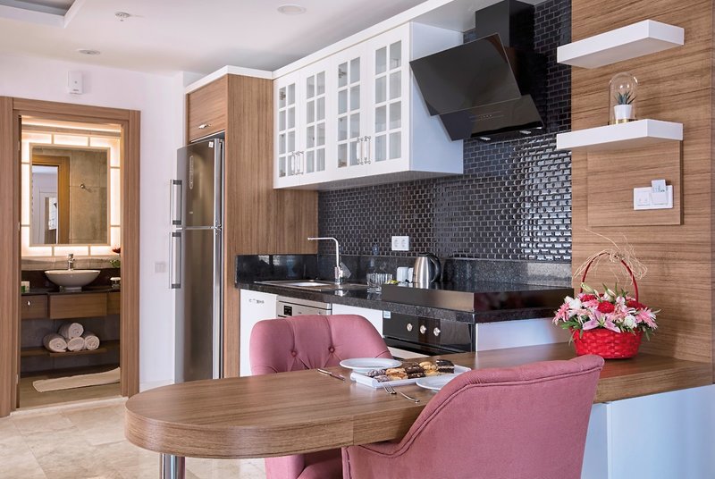 Greenwood Suites Resort 10