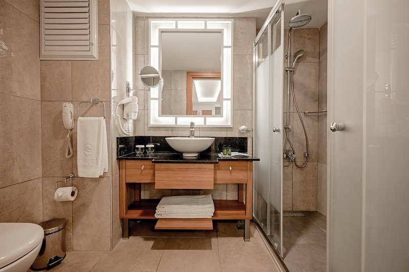 Greenwood Suites Resort 19