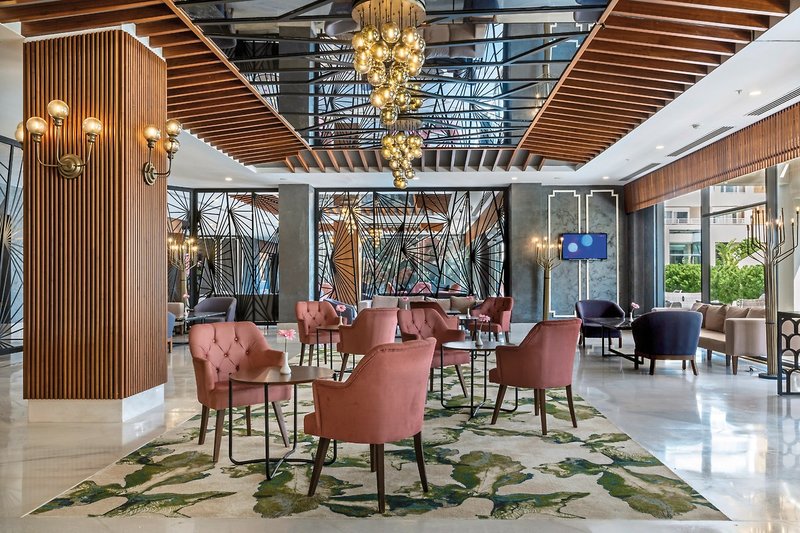 Greenwood Suites Resort 32