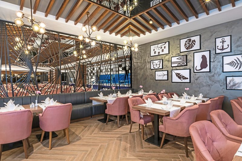 Greenwood Suites Resort 33