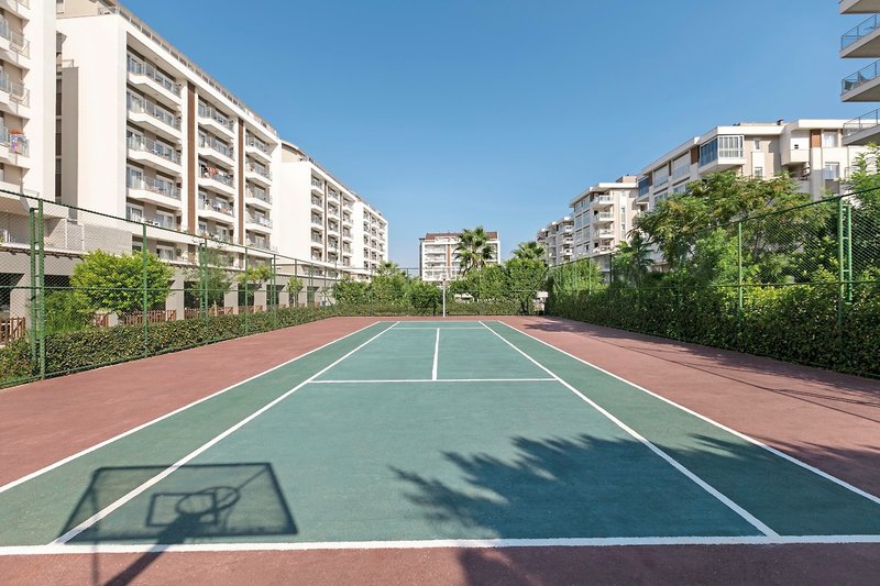 Greenwood Suites Resort 39