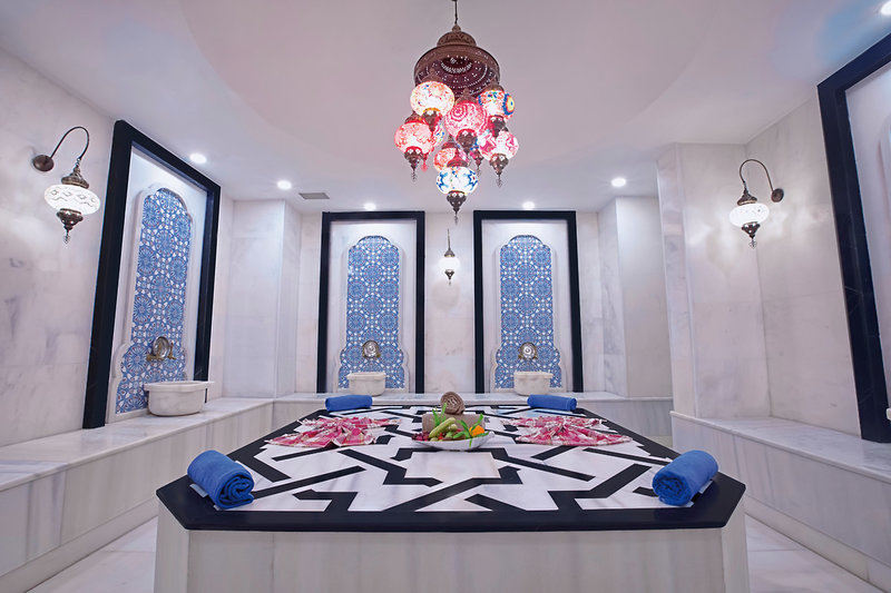 Greenwood Suites Resort 41