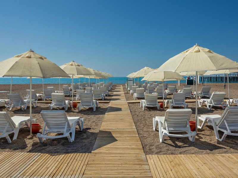 Sherwood Suites Resort 4