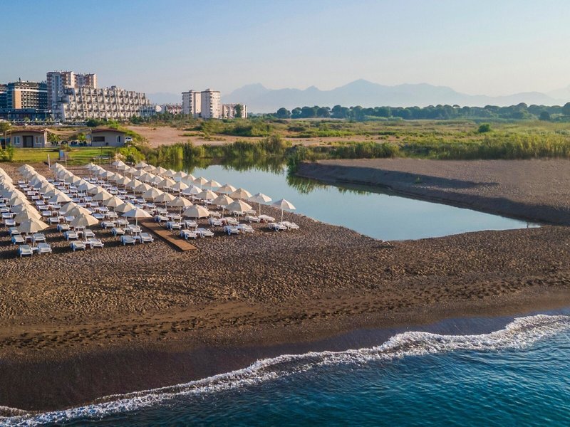 Sherwood Suites Resort 5