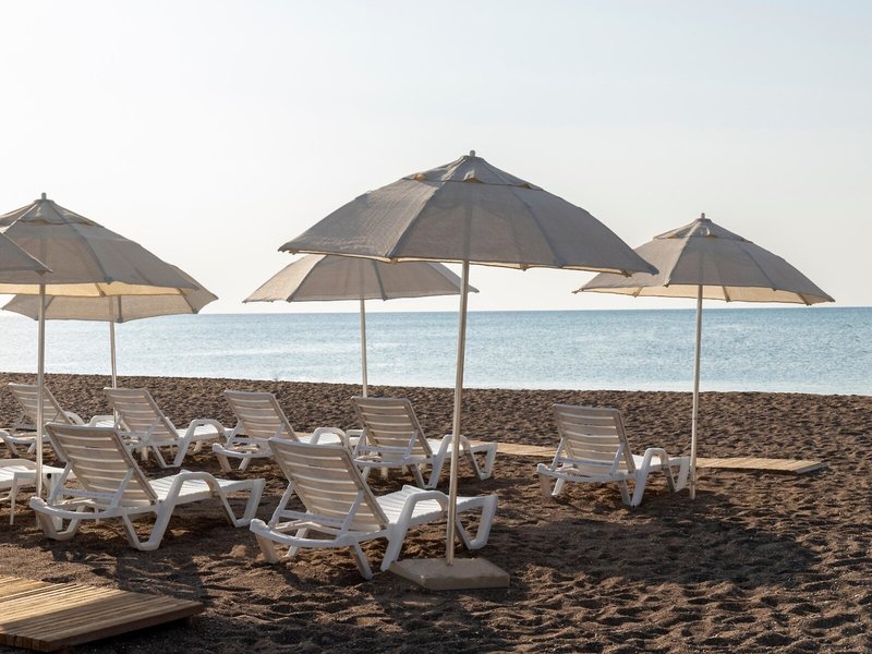 Sherwood Suites Resort 7