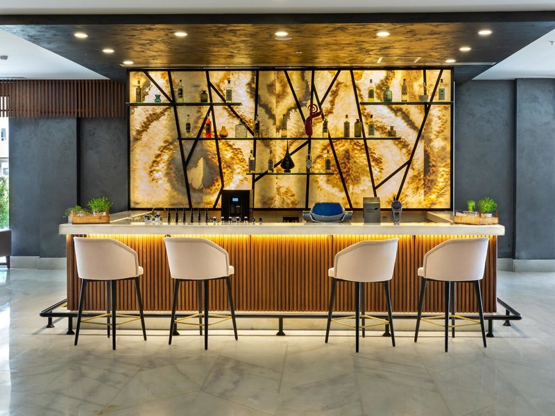 Sherwood Suites Resort 13