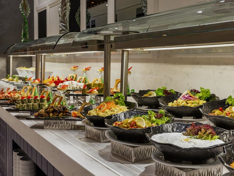 Sherwood Suites Resort 22