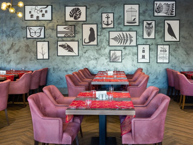 Sherwood Suites Resort 23