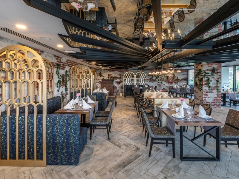 Sherwood Suites Resort 28