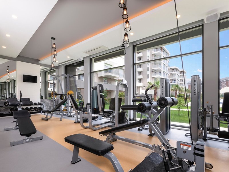 Sherwood Suites Resort 31