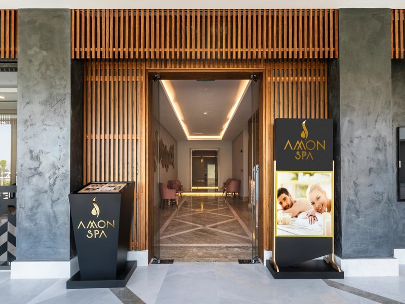 Sherwood Suites Resort 33