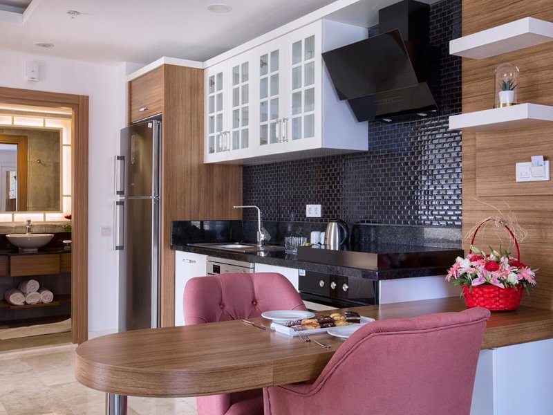 Sherwood Suites Resort 37