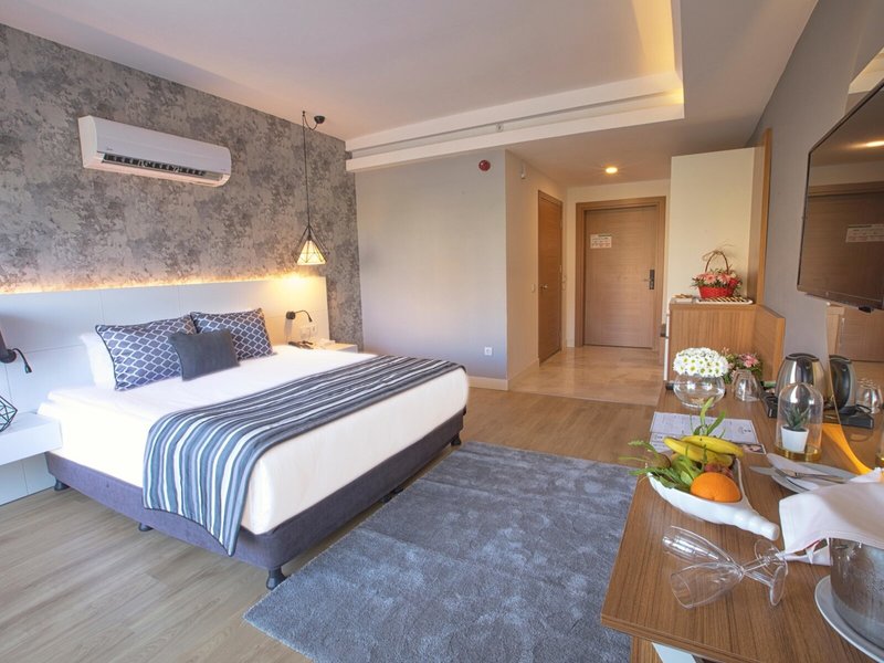 Sherwood Suites Resort 44