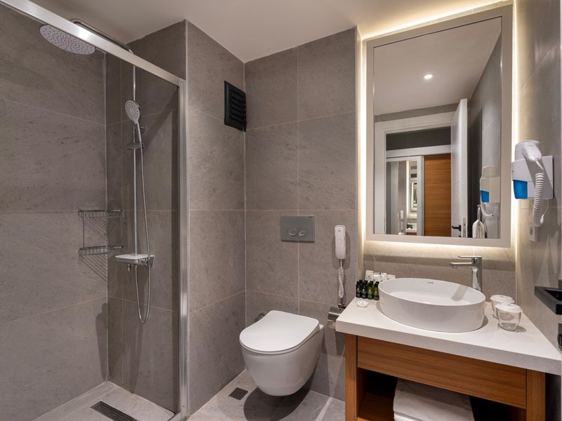 Sherwood Suites Resort 48