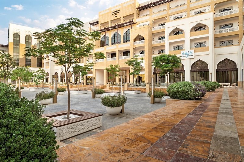 Al Najada Doha Hotel by Tivoli 1