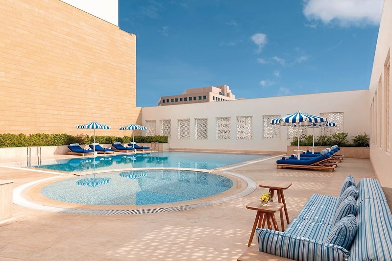 Al Najada Doha Hotel by Tivoli 2