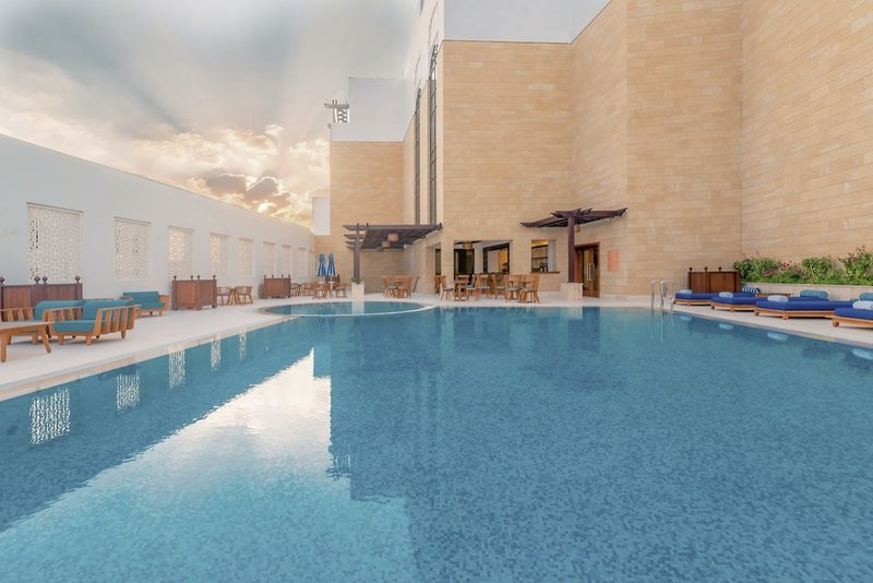 Al Najada Doha Hotel by Tivoli 4