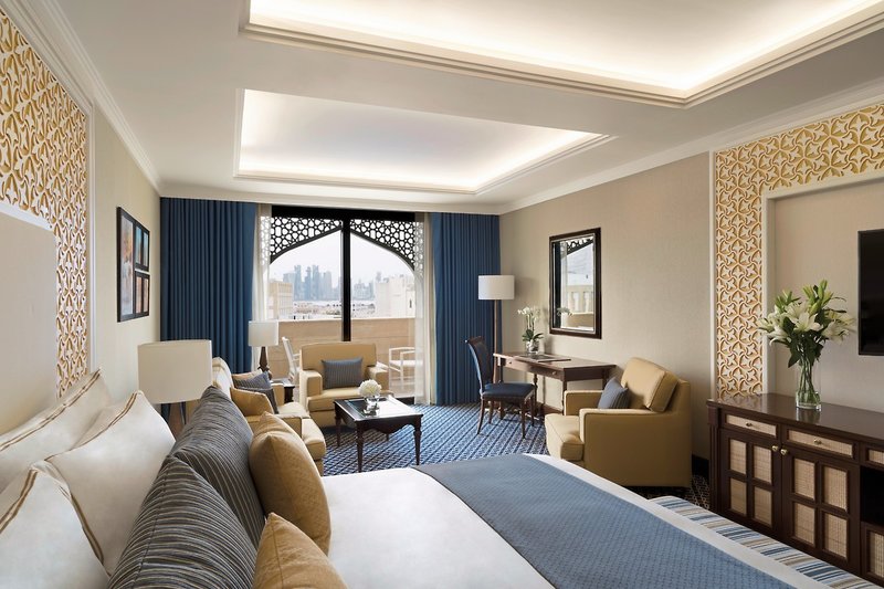 Al Najada Doha Hotel by Tivoli 5
