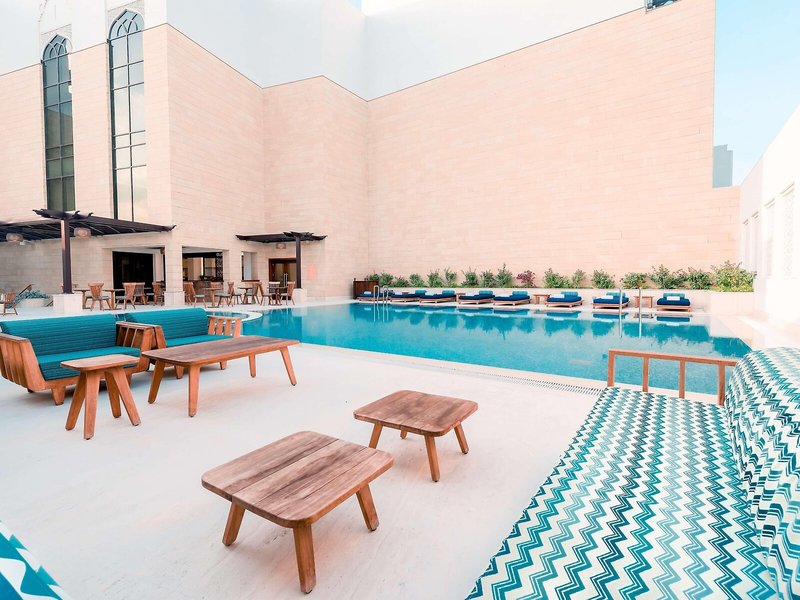 Al Najada Doha Hotel by Tivoli 6