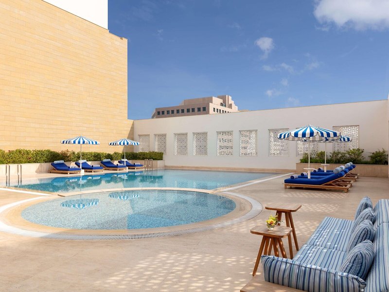 Al Najada Doha Hotel by Tivoli 8
