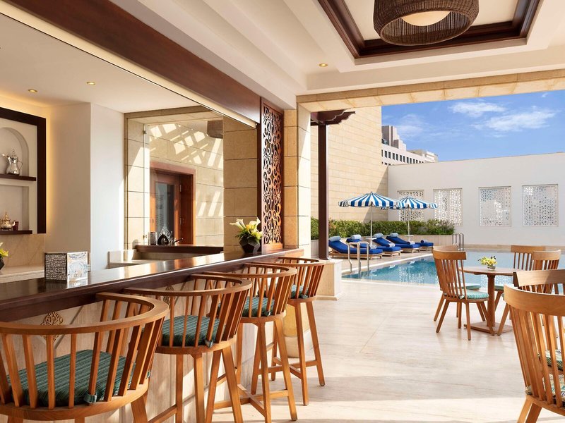 Al Najada Doha Hotel by Tivoli 9