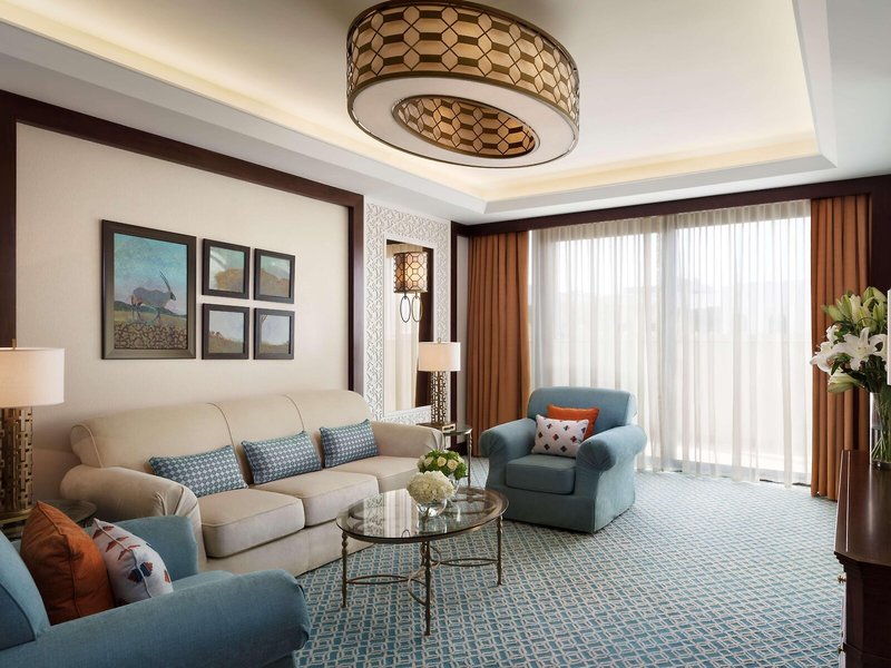 Al Najada Doha Hotel by Tivoli 10