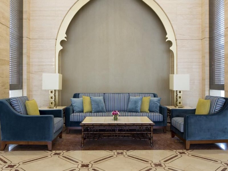 Al Najada Doha Hotel by Tivoli 12