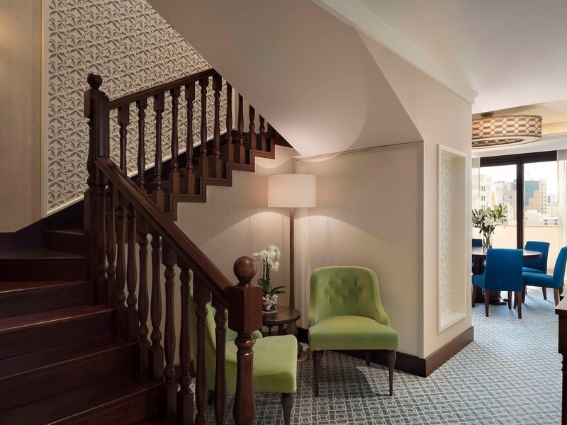 Al Najada Doha Hotel by Tivoli 13