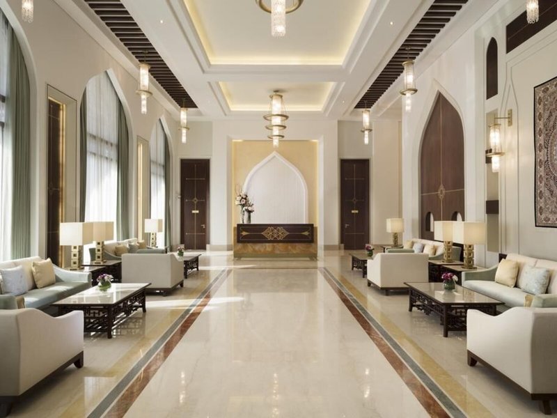 Al Najada Doha Hotel by Tivoli 14