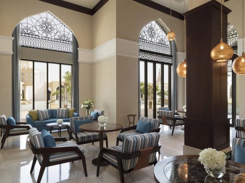 Al Najada Doha Hotel by Tivoli 15