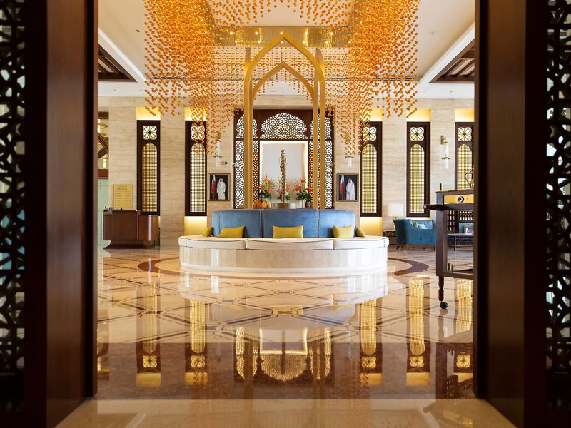 Al Najada Doha Hotel by Tivoli 16