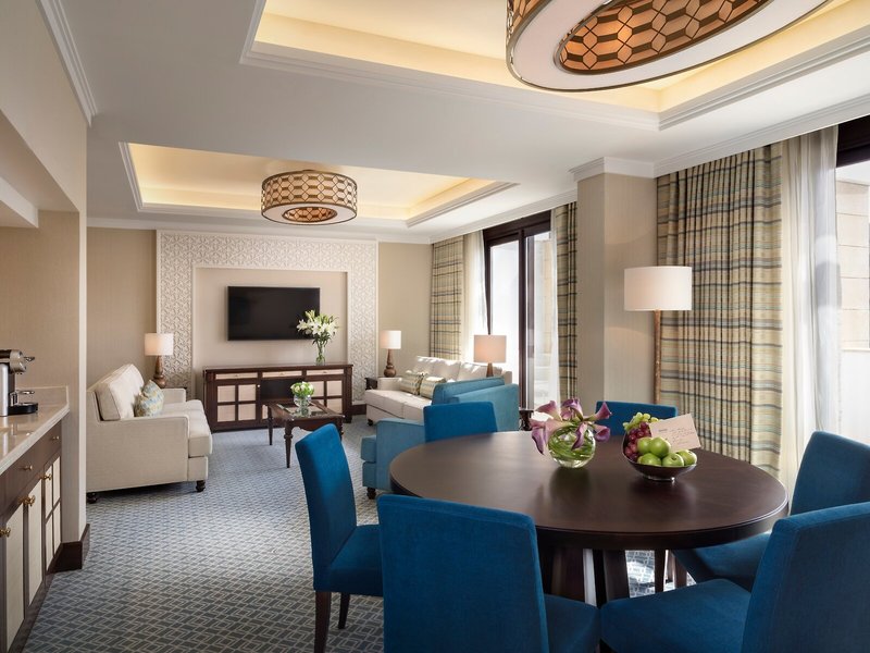 Al Najada Doha Hotel by Tivoli 17