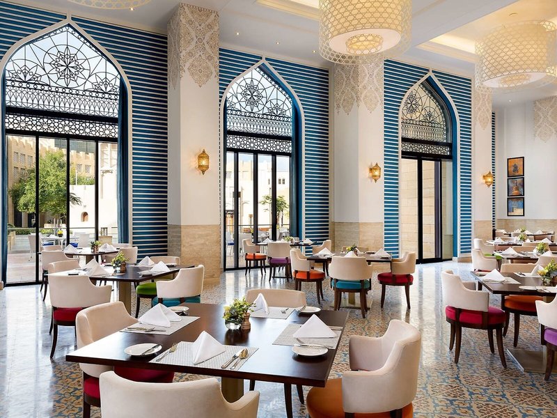 Al Najada Doha Hotel by Tivoli 18