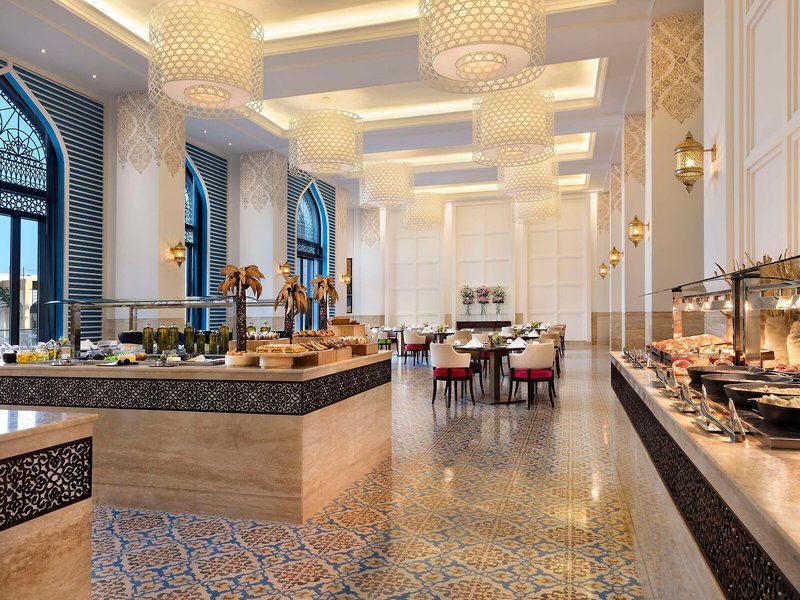 Al Najada Doha Hotel by Tivoli 19