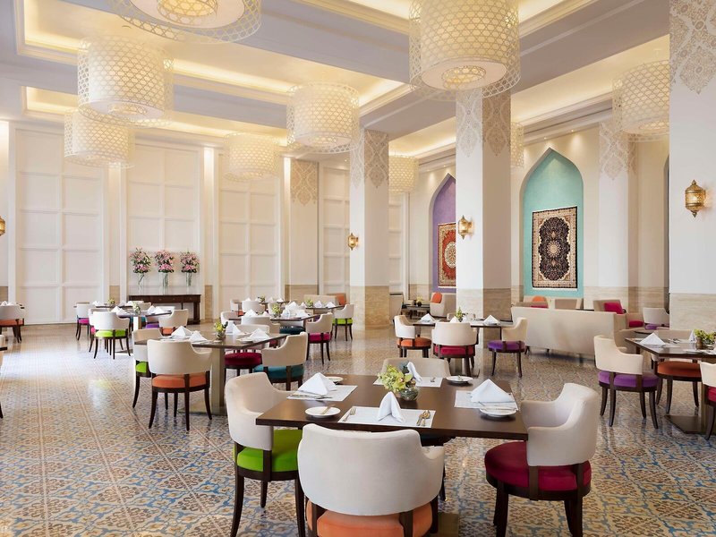 Al Najada Doha Hotel by Tivoli 20