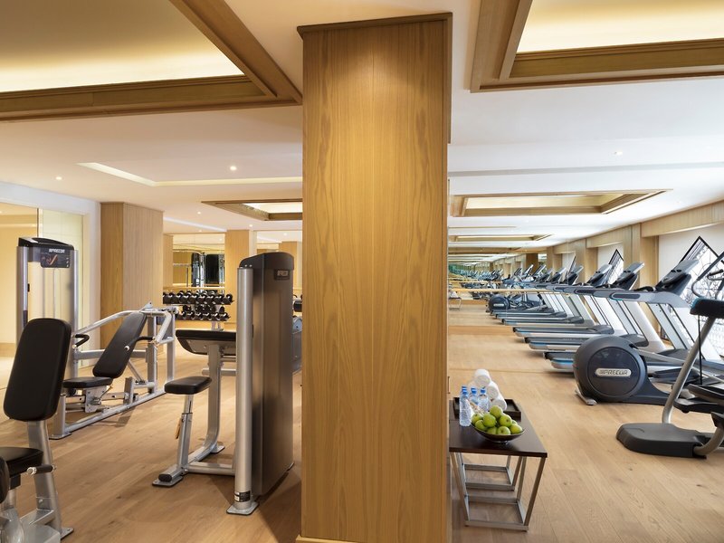 Al Najada Doha Hotel by Tivoli 21