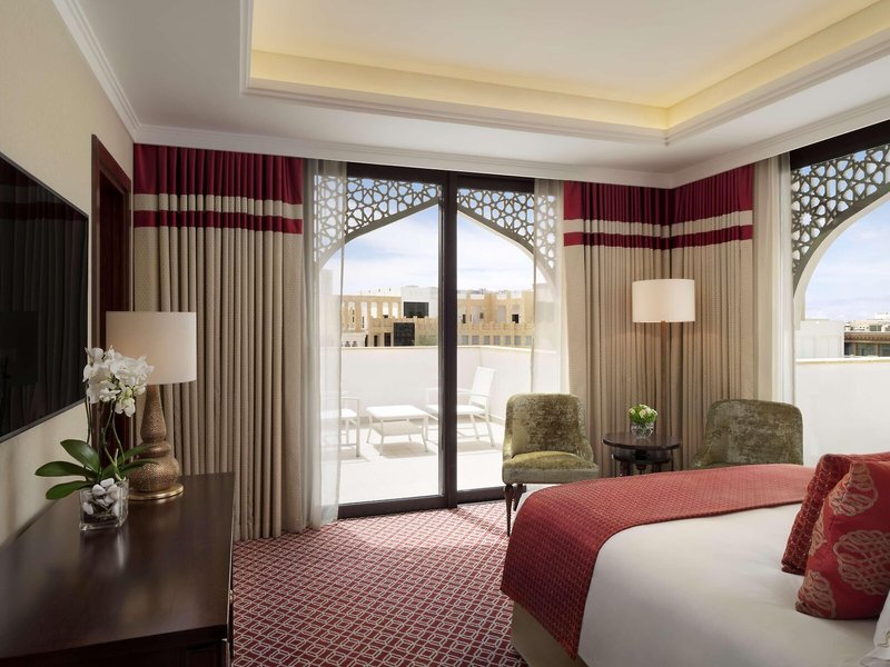Al Najada Doha Hotel by Tivoli 22