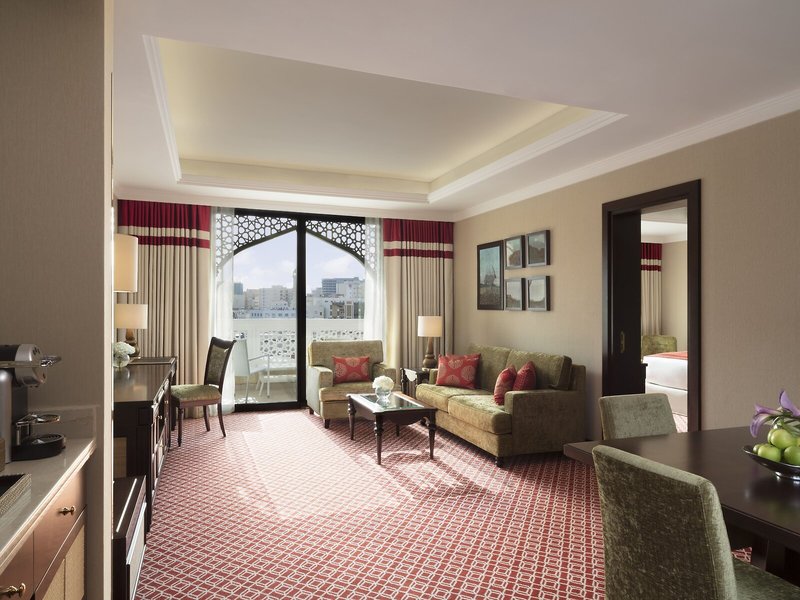 Al Najada Doha Hotel by Tivoli 25
