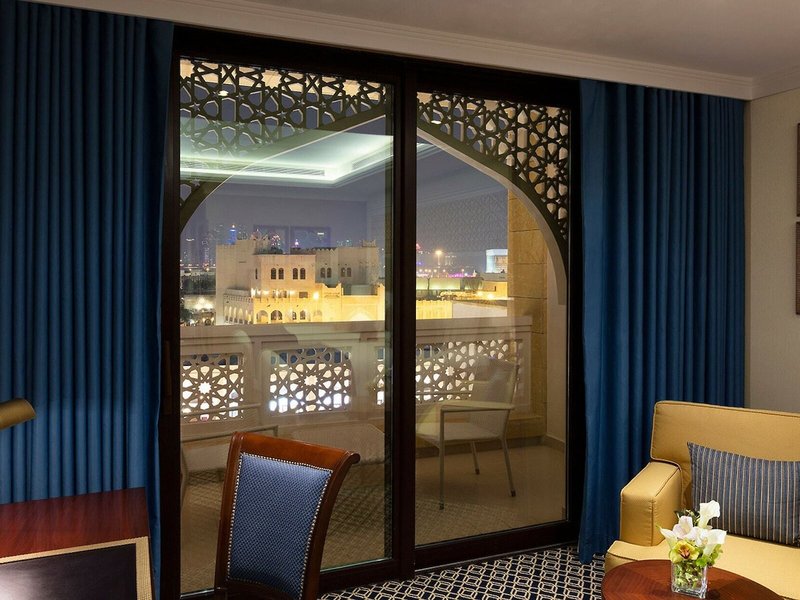 Al Najada Doha Hotel by Tivoli 26