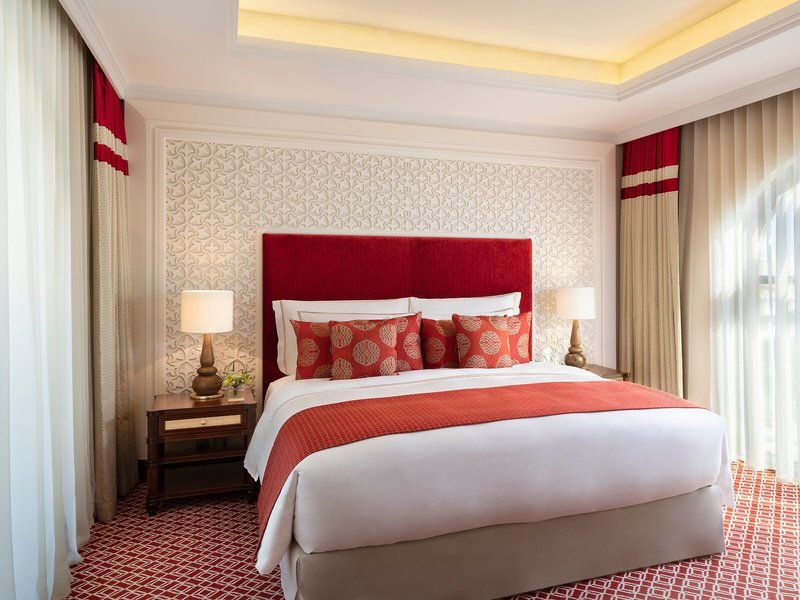 Al Najada Doha Hotel by Tivoli 27