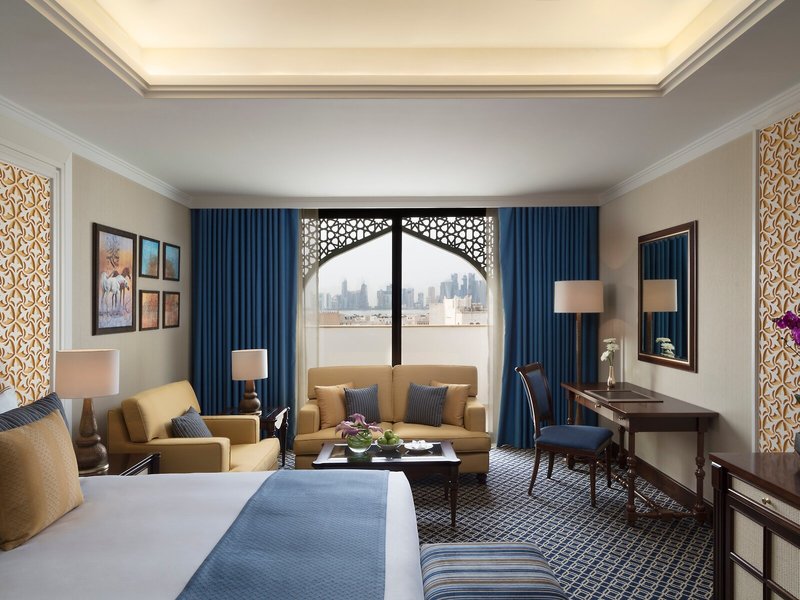 Al Najada Doha Hotel by Tivoli 28