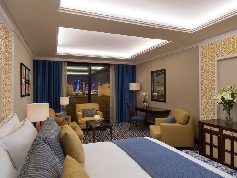 Al Najada Doha Hotel by Tivoli 29