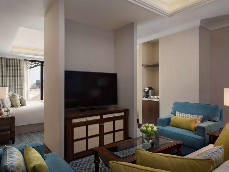 Al Najada Doha Hotel by Tivoli 30