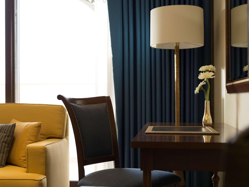 Al Najada Doha Hotel by Tivoli 33